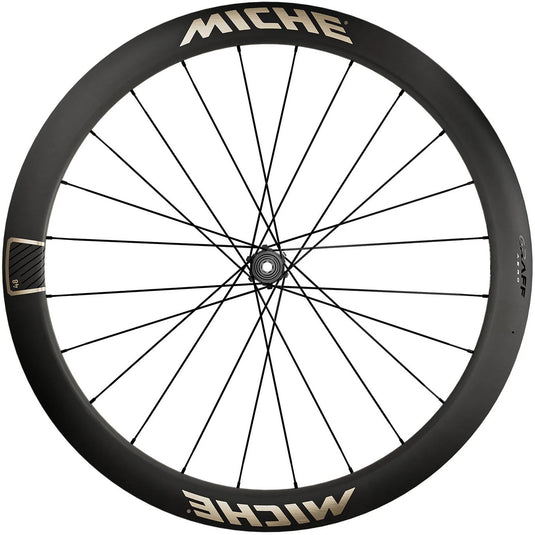 Miche wielset graff aero 48 sh spline tubeless