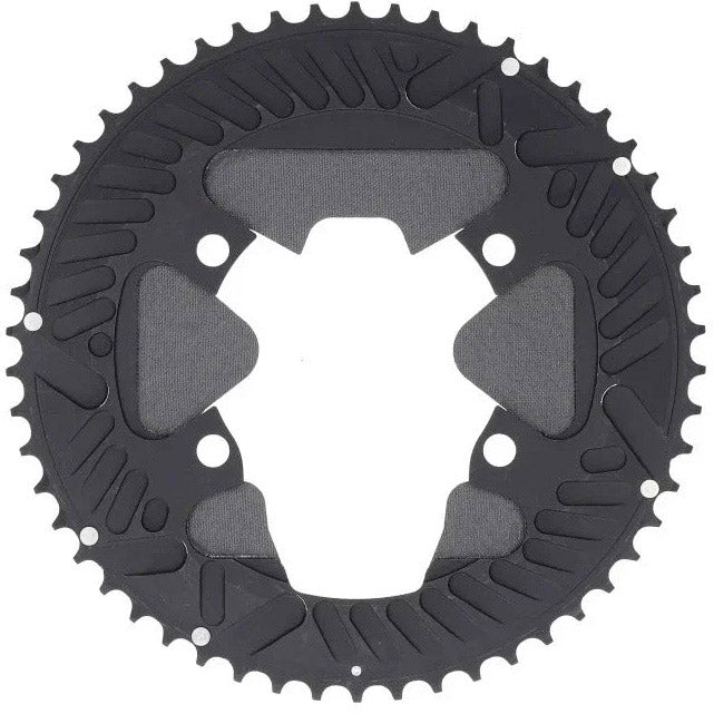 Load image into Gallery viewer, Miche kettingblad x2-rd r81 ultegra 54t powermeter
