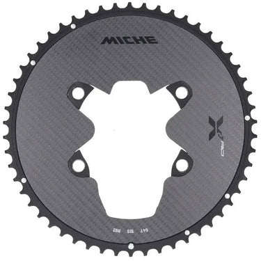 Miche kettingblad x2-rd r81 ultegra 54t powermeter