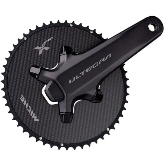 Miche kettingblad x2-rd r81 ultegra 54t powermeter