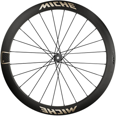 Miche wheel sets graff48 aero black xdr 11f.tub.