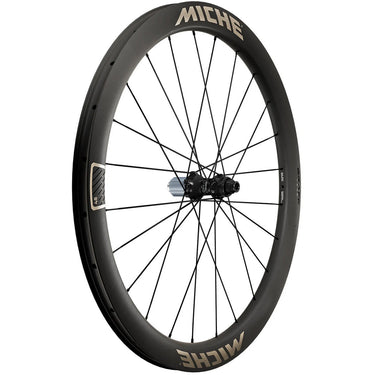 Miche wheel sets graff48 aero black xdr 11f.tub.
