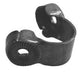Steco mand mee stuurklem 22mm