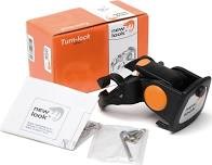 Stuurbochthouder New Looxs turnlock