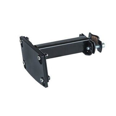 Basil Fixed Mounted - stuurpenhouder – zwart