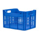 Urbanproof urban proof krat 15l royal blue 30x23x19