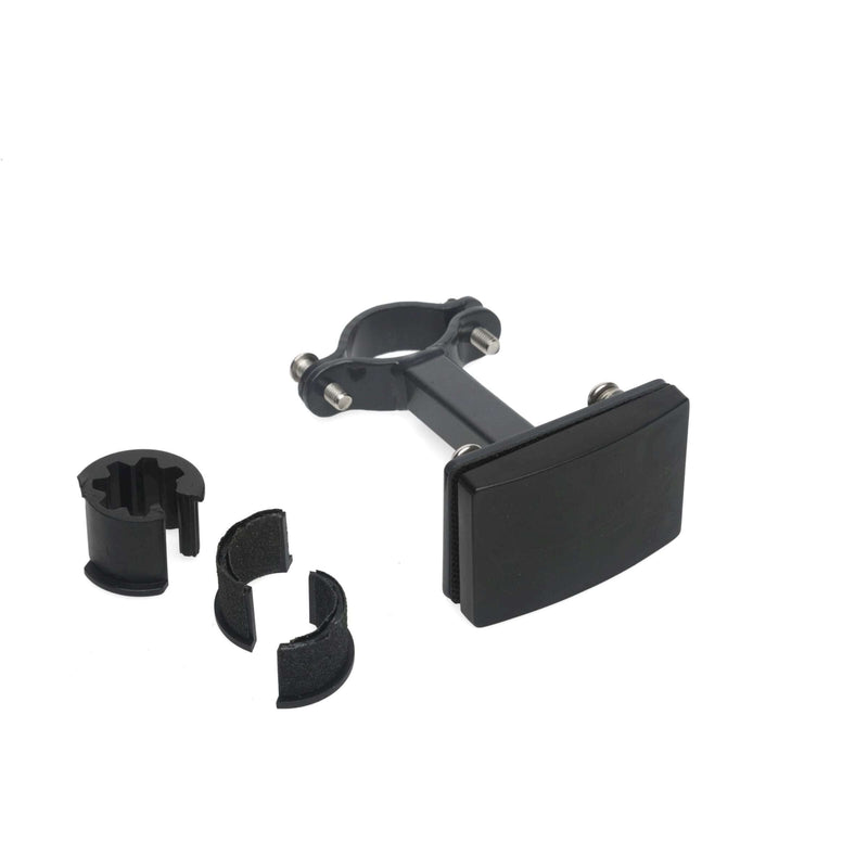 Load image into Gallery viewer, fietsmand Toscane voor 19 liter zwart
