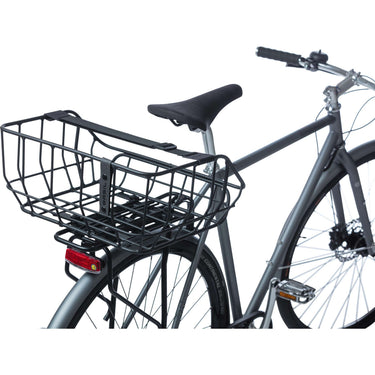 Basil mand portland mik 2.0 25l mat zwart