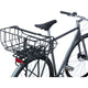 Basil mand portland mik 2.0 25l mat zwart