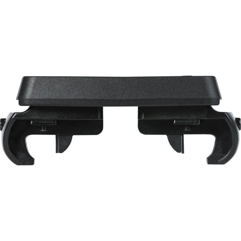 MIK - luggage carrier plate - black