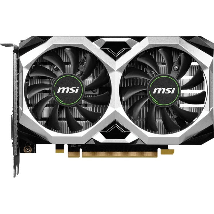 Load image into Gallery viewer, MSI MSI GeForce GTX 1650 Ventus XS 4G OCV3
