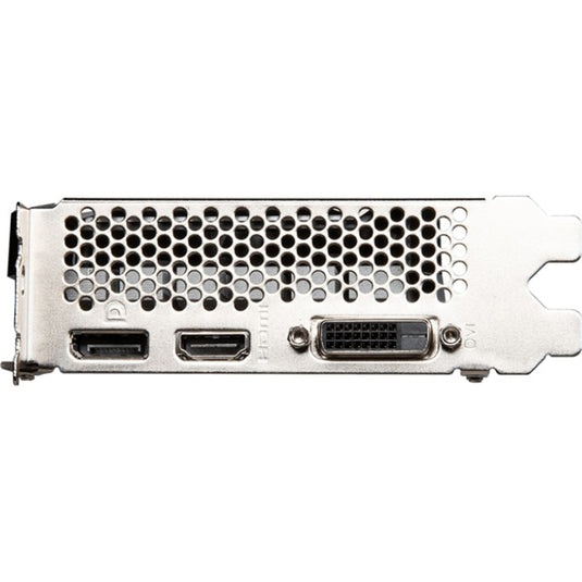 MSI MSI GeForce GTX 1650 Ventus XS 4G OCV3