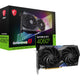 MSI MSI GeForce RTX 4060 Ti GAMING X 16G