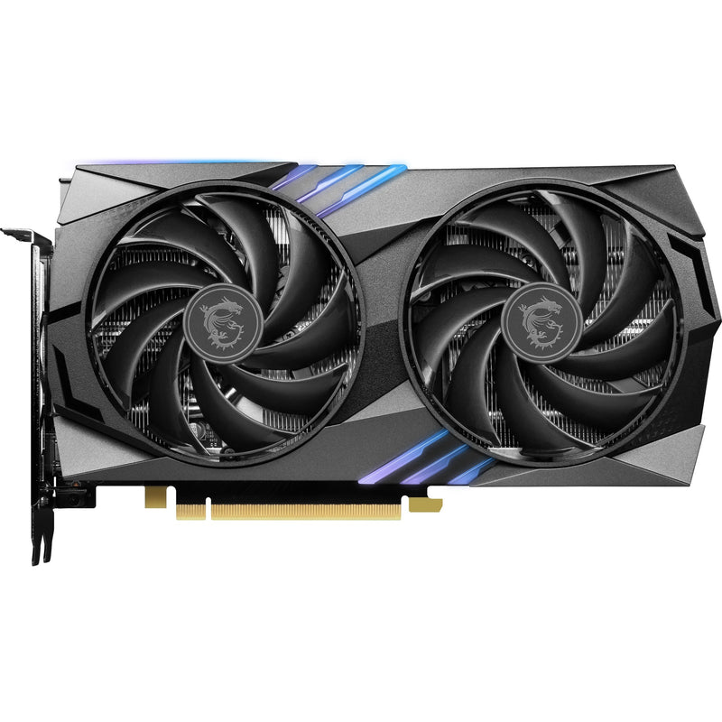 Load image into Gallery viewer, MSI MSI GeForce RTX 4060 Ti GAMING X 16G
