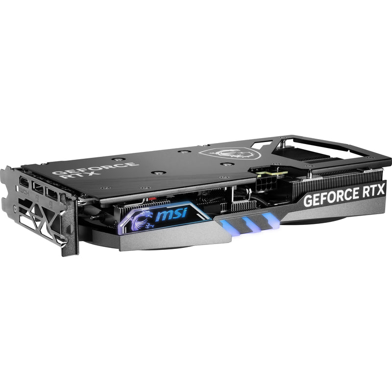 Load image into Gallery viewer, MSI MSI GeForce RTX 4060 Ti GAMING X 16G
