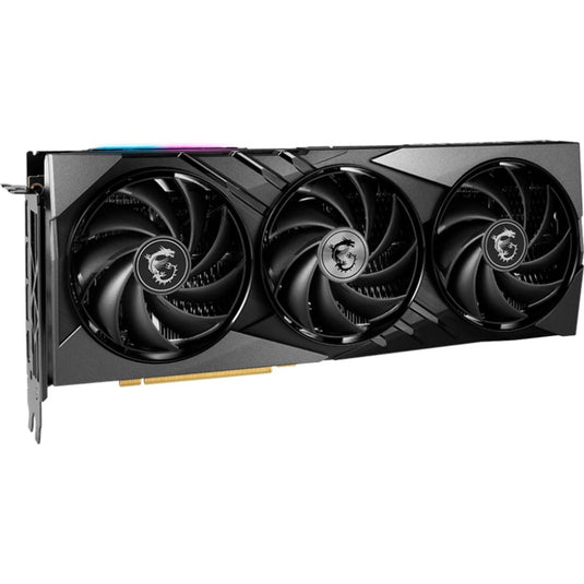 MSI MSI GeForce RTX 4060 Ti GAMING X SLIM 8G