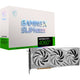 MSI MSI GeForce RTX 4060 Ti GAMING X SLIM WHITE 16G