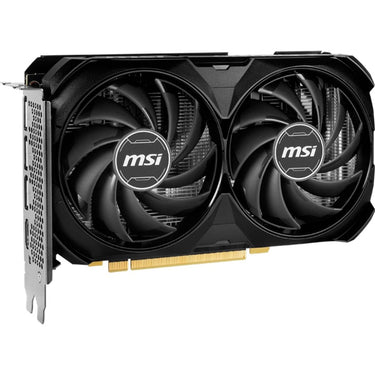 MSI MSI GeForce RTX 4060 Ti VENTUS 2X BLACK 16G OC