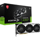 MSI MSI GeForce RTX 4060 Ti VENTUS 3X 16G OC