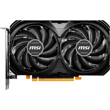MSI MSI GeForce RTX 4060 VENTUS 2X BLACK 8G OC