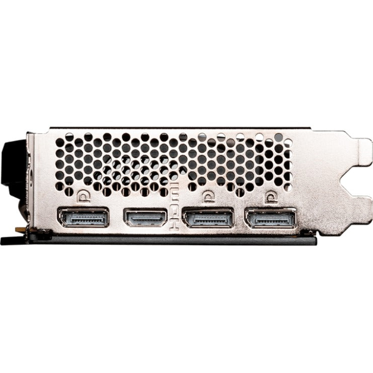 Load image into Gallery viewer, MSI MSI GeForce RTX 4060 VENTUS 2X BLACK 8G OC
