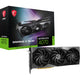 MSI MSI GeForce RTX 4070 Gaming X Slim 12G