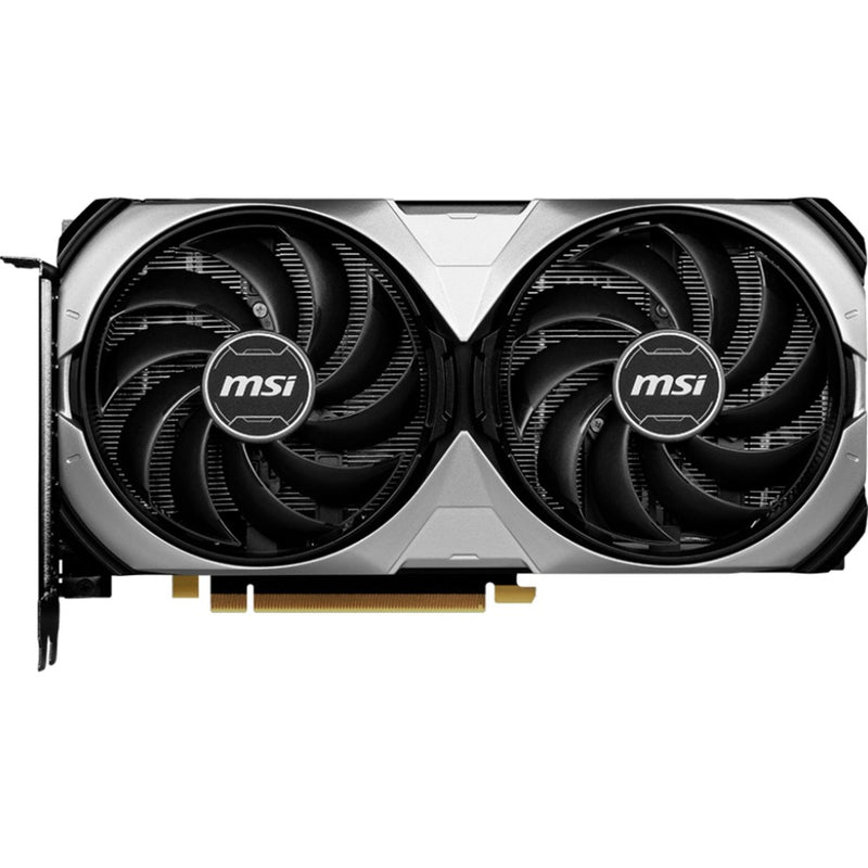 Load image into Gallery viewer, MSI MSI GeForce RTX 4070 VENTUS 2X E 12G OC
