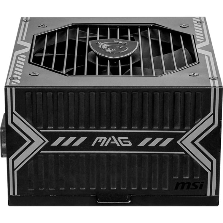 Load image into Gallery viewer, MSI MAG A550BN 550W
