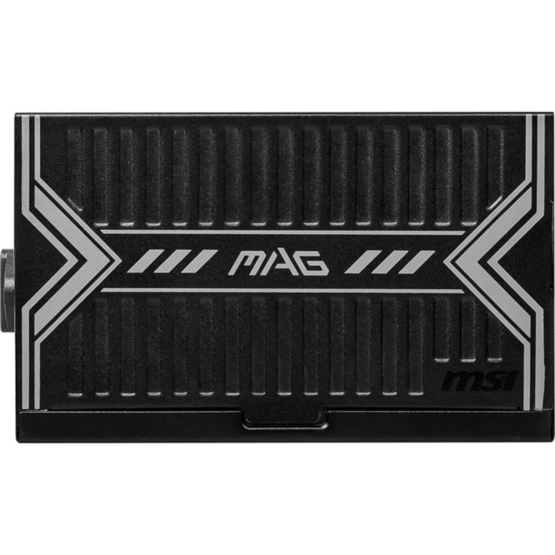 Load image into Gallery viewer, MSI MAG A550BN 550W
