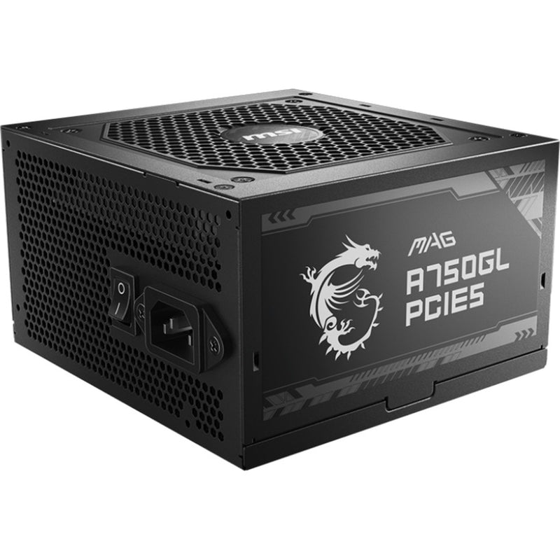 Load image into Gallery viewer, MSI MSI MAG A750GL PCIE5

