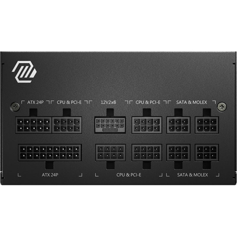 Load image into Gallery viewer, MSI MSI MAG A750GL PCIE5
