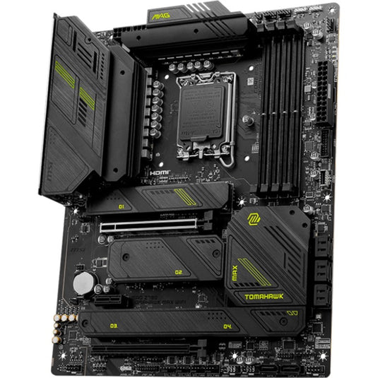 MSI MSI MAG Z790 TOMAHAWK MAX WIFI