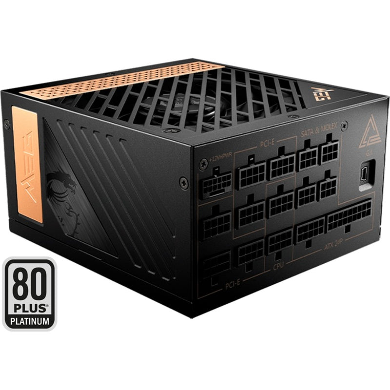 Load image into Gallery viewer, Msi meg ai1300p pcie5
