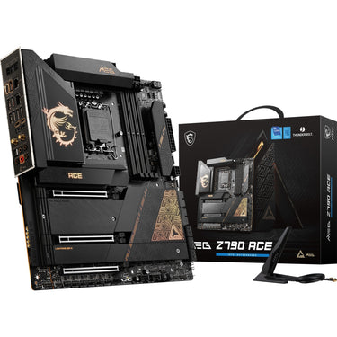 MSI MSI MEG Z790 ACE