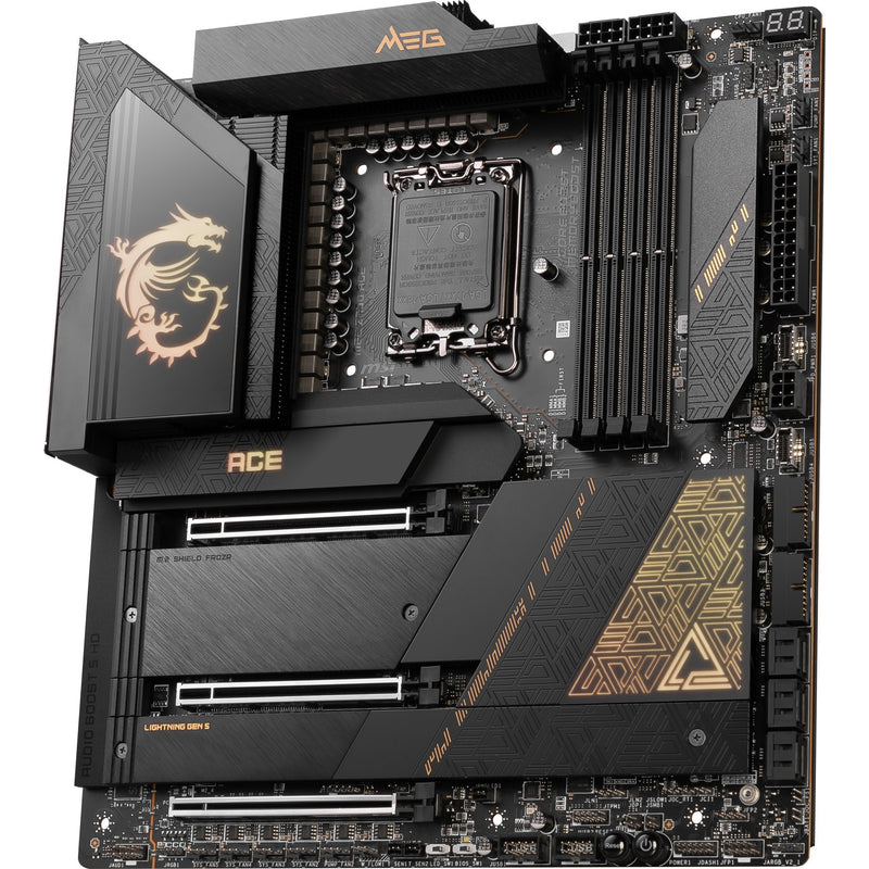 Load image into Gallery viewer, MSI MSI MEG Z790 ACE
