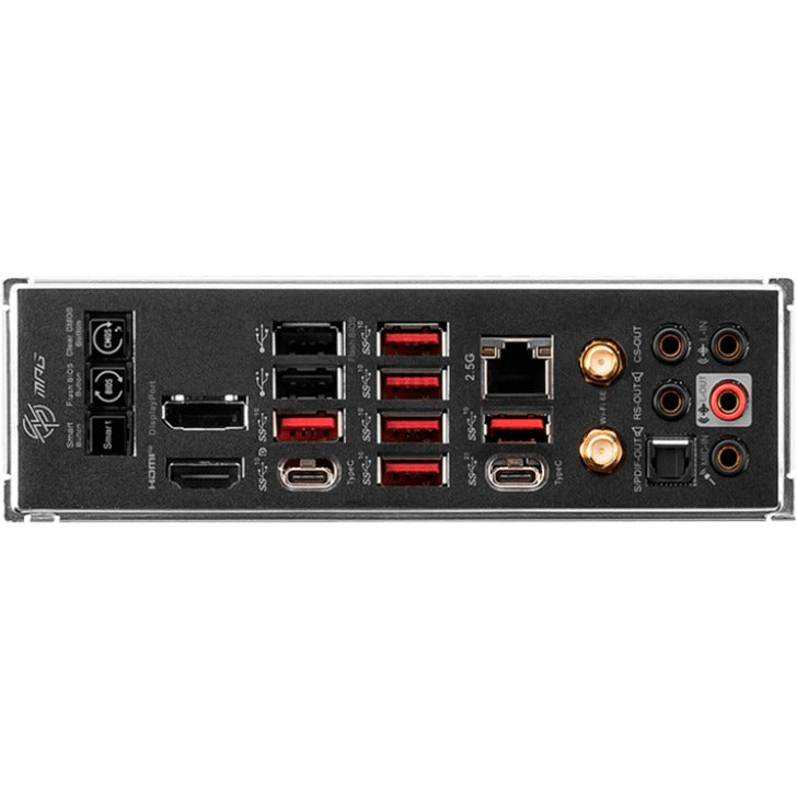 Load image into Gallery viewer, MSI MSI MPG X670E CARBON WIFI
