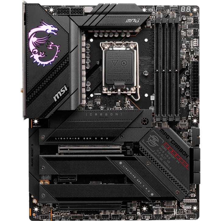Load image into Gallery viewer, MSI MPG Z790 CARBON WIFI
