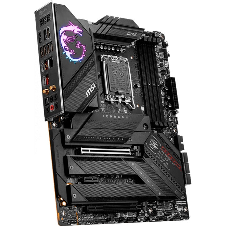 Load image into Gallery viewer, MSI MPG Z790 CARBON WIFI
