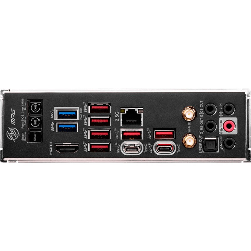 Load image into Gallery viewer, MSI MPG Z790 CARBON WIFI
