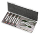 Facom gereedschapsset micro-tech 11-delig