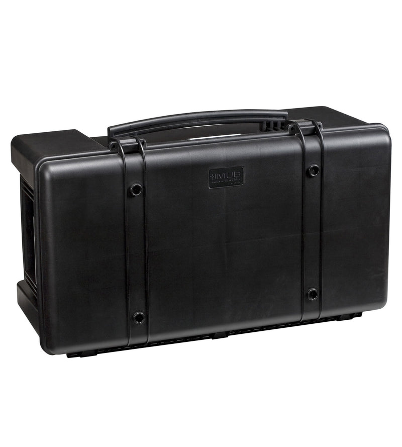 Load image into Gallery viewer, Explorer cases multi utility box zwart mub78
