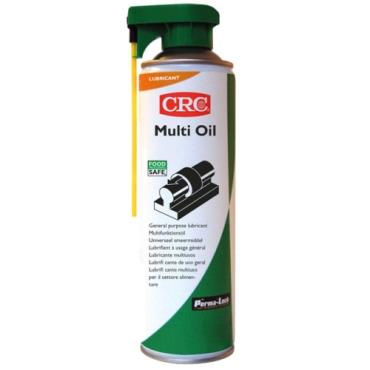 Crc multi oil fps perma-lock 500ml | 12 stuks
