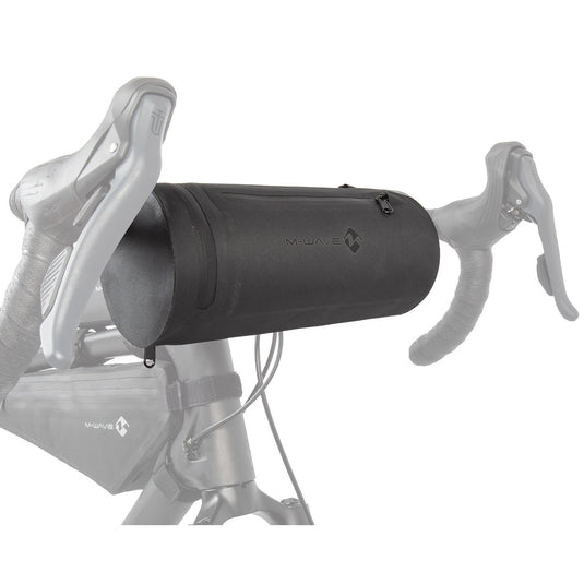 Messingschlager m-wave stuurtas rough ride ii klein 3l