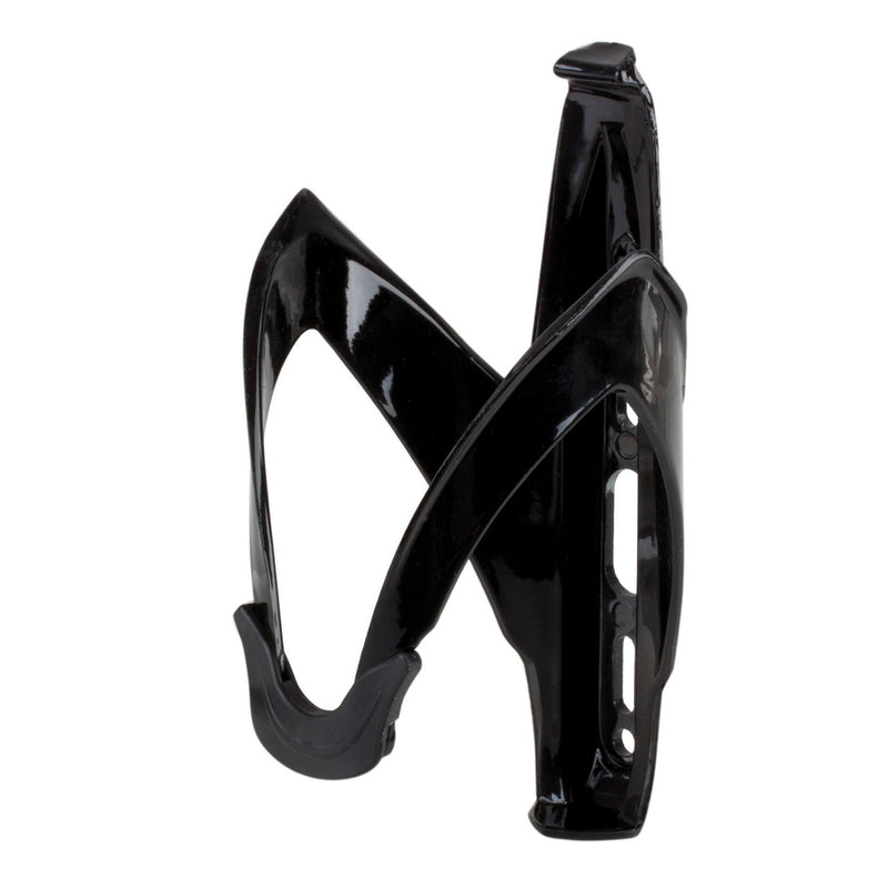 Load image into Gallery viewer, M-wave mighty bottlecage bc30 plastic black
