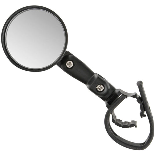 Spiegel 3D - Verstelbaar - ø46mm