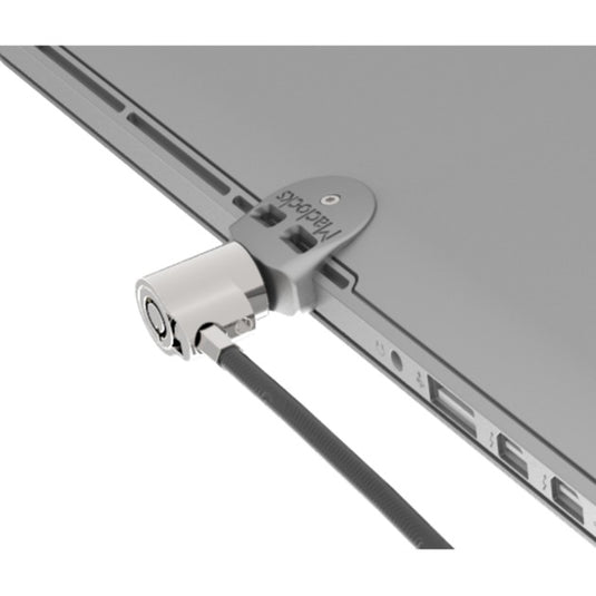 Maclocks Ledge Case MacBook Retina Lock Bundle