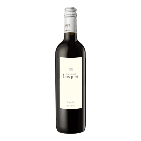 Maison le bosquet rouge (0.75 liter)