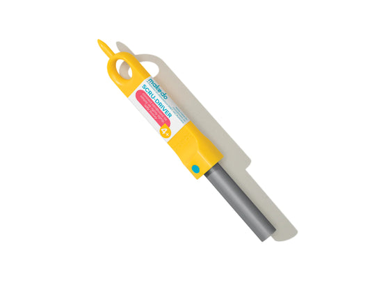 Makedo schroevendraaier