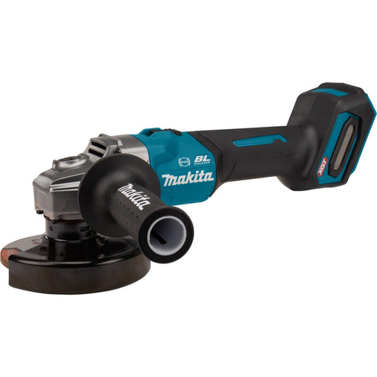 Makita 40 V Max Combiset DK0124G201