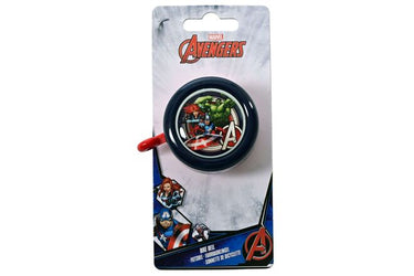 Rächer bel avengers op kaart